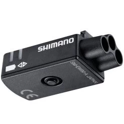 Shimano SM-EW90-A DI2 3-ports Stuurjunction
