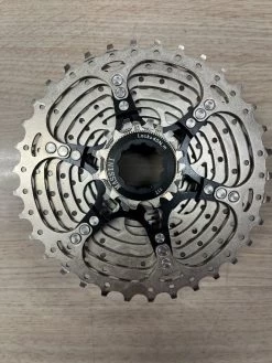 Massini Shimano/SRAM Cassette 12v - 11-34 -Fietscomponenten Winkel 2 7 30