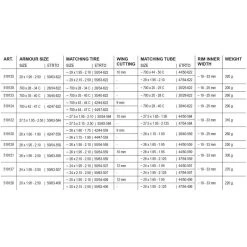 Tannus Armour 3 In 1 Anti-lek Systeem 11 Tannus Armour 3 In 1 Anti-lek Systeem -Fietscomponenten Winkel 30127505 61 medium