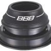 BBB BHP-54 Semi-Integrated 44mm/12mm Tapered Balhoofdset