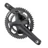 FSA Omega Mega Exo Crankset-Zwart-172.5mm-50x34