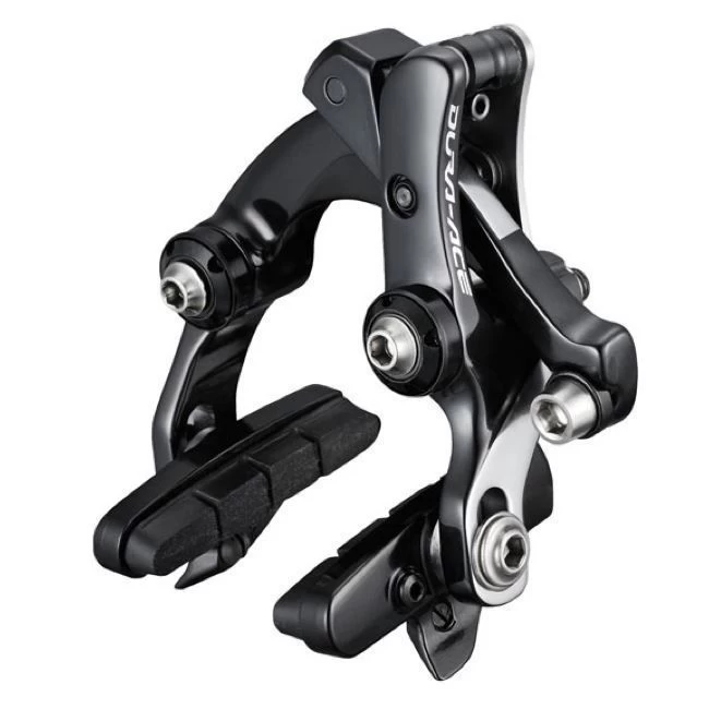 Shimano Dura Ace BR9010 Direct Mount Rem Achter Beneden 1 Shimano Dura Ace BR9010 Direct Mount Rem Achter Beneden
