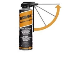 Brunox Turbo Spray