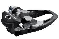 Shimano Dura Ace 9100 Pedaalset Incl. Schoenplaten