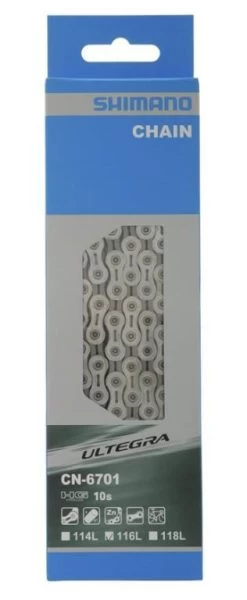 Shimano Ultegra CN6701 10sp Ketting