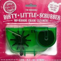 Juice Lubes Dirty Little Scrubber Kettingreiniger