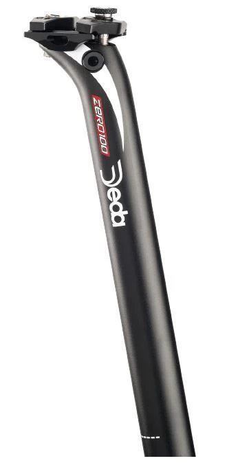 Deda Zero 100 Zadelpen 1 Deda Zero 100 Zadelpen