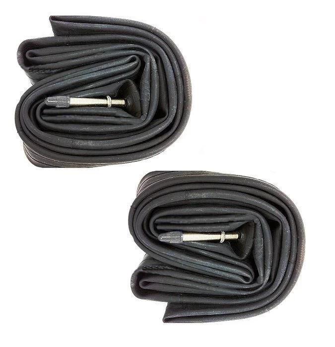 Bontrager Standaard 26" 2.00 - 2.40 MTB Presta Binnenband 1 Bontrager Standaard 26" 2.00 - 2.40 MTB Presta Binnenband