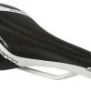 Selle San Marco Era Protek Zadel-Zwart-Wit-277x135