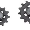 SRAM XX1/X01 Eagle Ceramische 12sp Derailleurwieltjes
