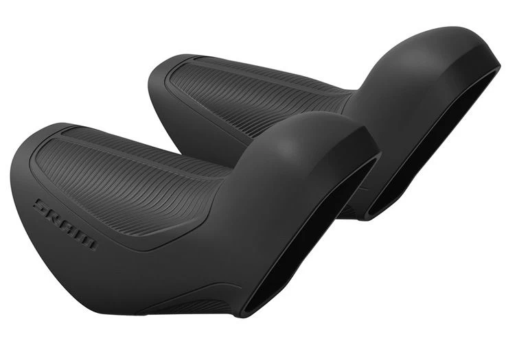 SRAM ETap Remgreeprubbers-Zwart 1 SRAM ETap Remgreeprubbers-Zwart