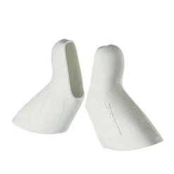 SRAM Red22 Remgreeprubbers-Wit