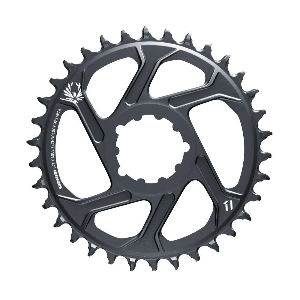 Sram Kettingblad GX Eagle C1-32T 1 Sram Kettingblad GX Eagle C1-32T