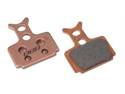 BBB BBS-67S DiscStop Comp.w/Formula Mega Sintered Schijfremblokken