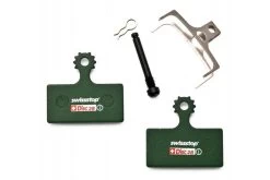 Swissstop Disc 28 Shimano XTR 2011 Schijfremblokken