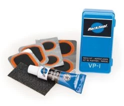 Park Tool VP-1 Plakset (oem)