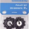 Shimano RD-6800/6870 11sp Derailleurwieltjes