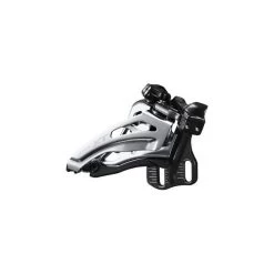 Shimano XT M8020 2x11sp Voorderailleur