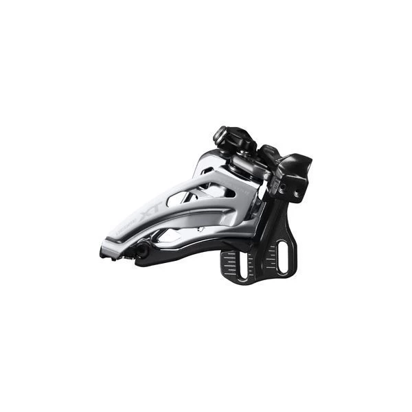 Shimano XT M8020 2x11sp Voorderailleur 1 Shimano XT M8020 2x11sp Voorderailleur