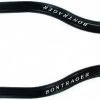 Bontrager XXX Lite Carbon Aerobar S Bend Extensions (31.8)
