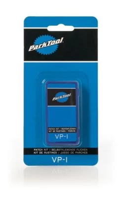 Park Tool VP-1C Plakset (carded)