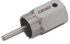 BBB BTL-107S LockPlug 1/2" Cassetteafnemer