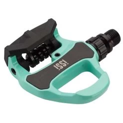 ISSi Road Pedaalset Incl. Schoenplaten -Fietscomponenten Winkel C0B674CEB AE6E 4DAD 8640 BA9A29499FE5 1