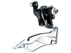 Shimano 105 Voorderailleur Triple 10v FD5703