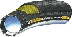 Continental Competition 28" Tube