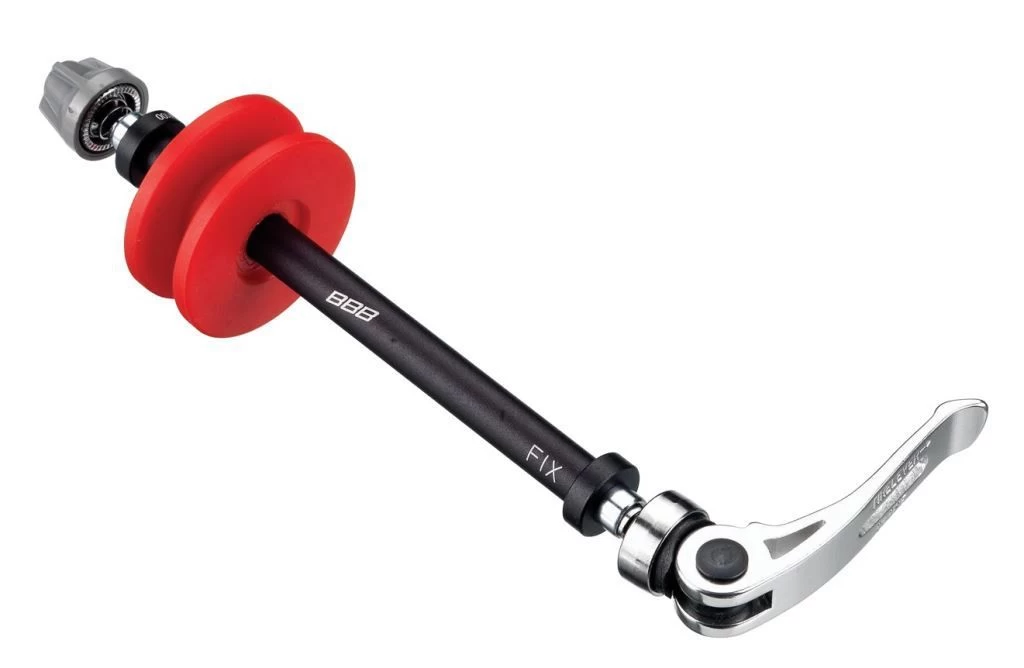 BBB BTL-50 ChainGrip Kettinghouder 2 BBB BTL-50 ChainGrip Kettinghouder - Afbeelding 2