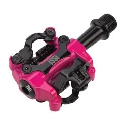 ISSi II Triple Pedaalset Incl. Schoenplaten -Fietscomponenten Winkel C190ED8FB D39B 40CA 9578 BA67304AA466