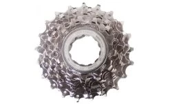 Shimano Ultegra 6500 9sp Cassette