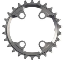 Shimano FC-M9000/ M9020 XTR Dubbel Kettingblad-11sp