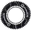 Rotor Q-ring Aero 130bcd Buiten Kettingblad-zwart