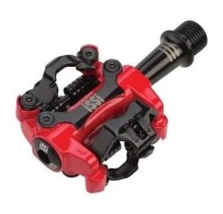 ISSi II Triple Pedaalset Incl. Schoenplaten -Fietscomponenten Winkel C34DF1477 5937 4E83 9ED9 ABE51EAE7559 6