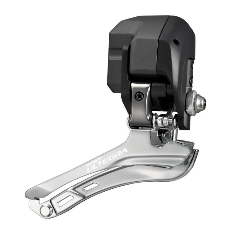 Shimano Ultegra FD-6770 Di2 10sp Voorderailleur 2 Shimano Ultegra FD-6770 Di2 10sp Voorderailleur - Image 2