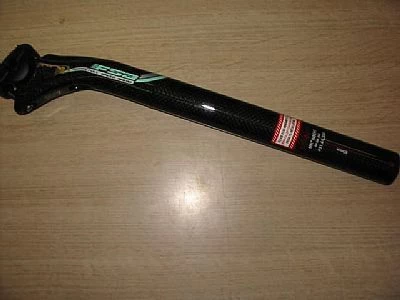 FSA K-Force Light Zadelpen