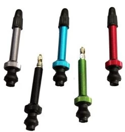 YT Tubeless 45mm Presta Ventiel