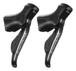 Shimano STI-set Dura Ace Di2 ST7970