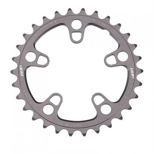 BBB BCR-18S TripleGear Shimano Kettingblad 1 BBB BCR-18S TripleGear Shimano Kettingblad