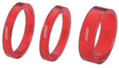 BBB BHP-37 TransSpace 1.1/8'2x5/1x10mm Spacers (3 Stuks) -Fietscomponenten Winkel C60C85427 7639 4508 ACC5 6FE6CCC5A683