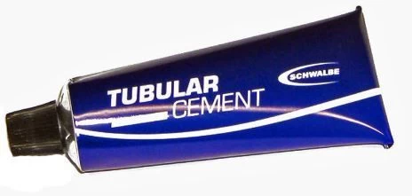 Schwalbe Tubular Cement Tubekit 1 Schwalbe Tubular Cement Tubekit