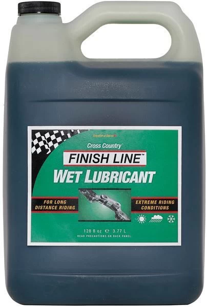 Finish Line Wet Cross Smeermiddel 6 Finish Line Wet Cross Smeermiddel - Image 6