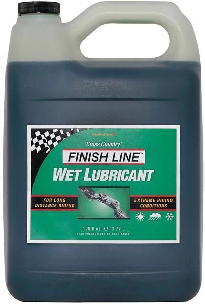 Finish Line Wet Cross Smeermiddel 7 Finish Line Wet Cross Smeermiddel - Image 7