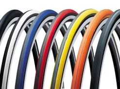 Vredestein Fortezza Senso All Weather Vouwband