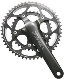 Shimano Ultegra R700 Kettingblad-10sp -Fietscomponenten Winkel C8A72E9F3 8303 4AB4 A370 3379034AD970 2