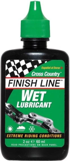Finish Line Wet Cross Smeermiddel 10 Finish Line Wet Cross Smeermiddel -Fietscomponenten Winkel C90642E24 E52B 4354 973C B7A36834C449