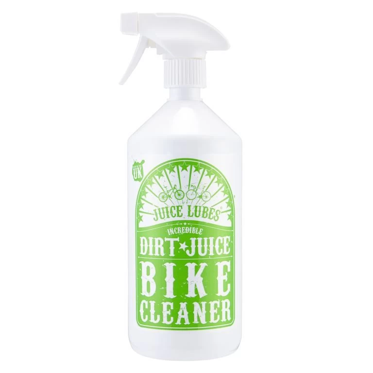 Juice Lubes Dirt Juice Bike Cleaner 1 Juice Lubes Dirt Juice Bike Cleaner