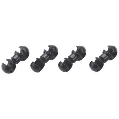 BBB BCB-98 CableConnect Kabelverbindingen (4st) 2 BBB BCB-98 CableConnect Kabelverbindingen (4st) - Image 2