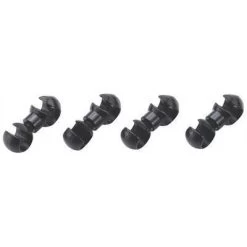 BBB BCB-98 CableConnect Kabelverbindingen (4st)